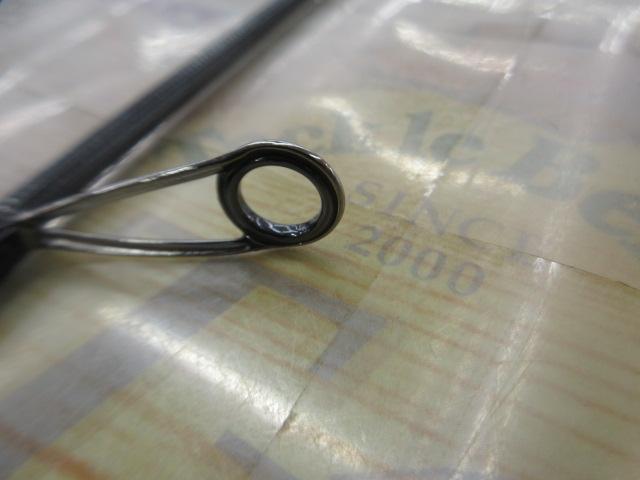 ナロースティンガー63 ZERO-1