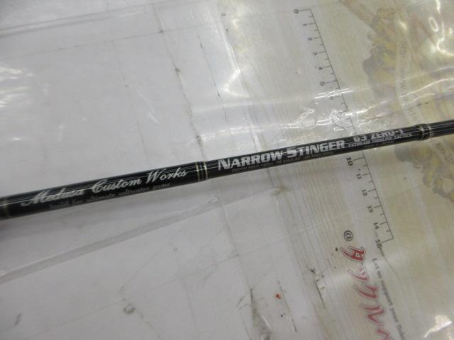 ナロースティンガー63 ZERO-1