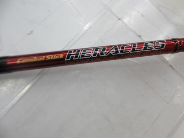 ヘラクレス HCSS-611M