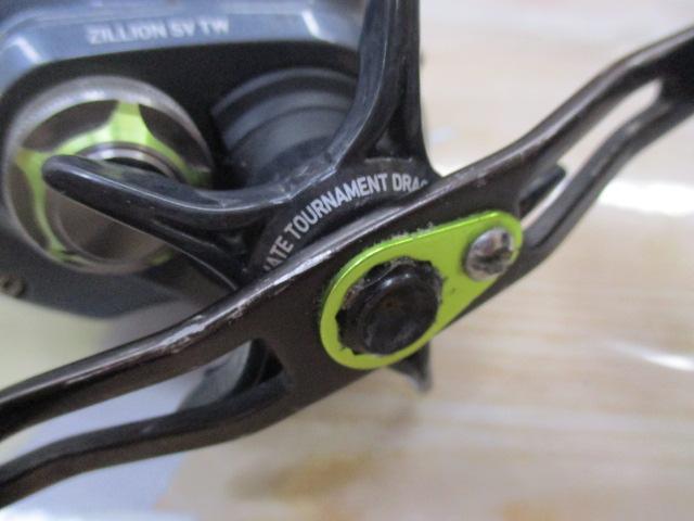 ジリオン SV TW 1016SV-XXH