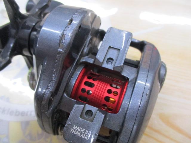 ジリオン SV TW 1016SV-XXH