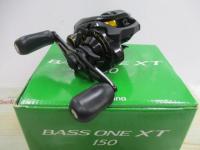 17バスワンXT 150