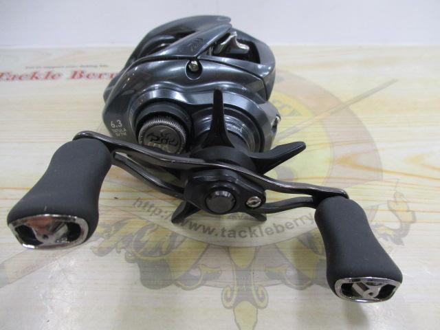 25タトゥーラ SV TW 100｜＠ベリーネット 日本最大新品中古釣具WEBショップ