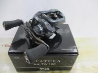 25タトゥーラ SV TW 100