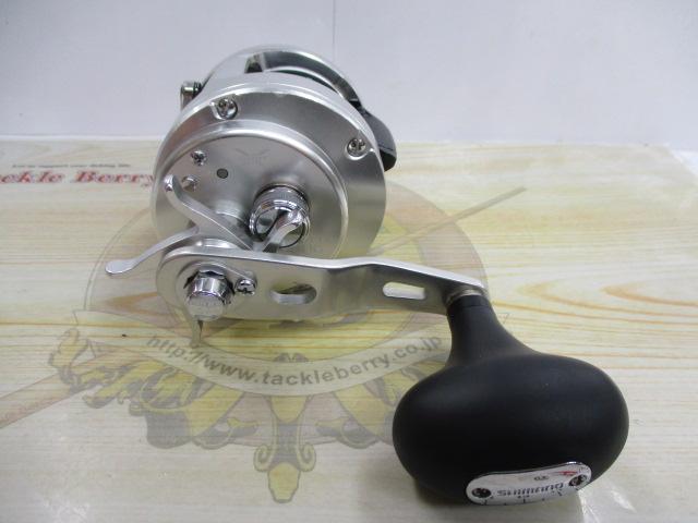 13オシアカルカッタ 301HG