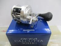 13オシアカルカッタ 301HG