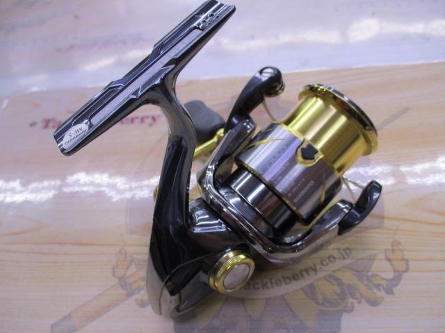 14ステラ C2500HGS｜＠ベリーネット 日本最大新品中古釣具WEBショップ