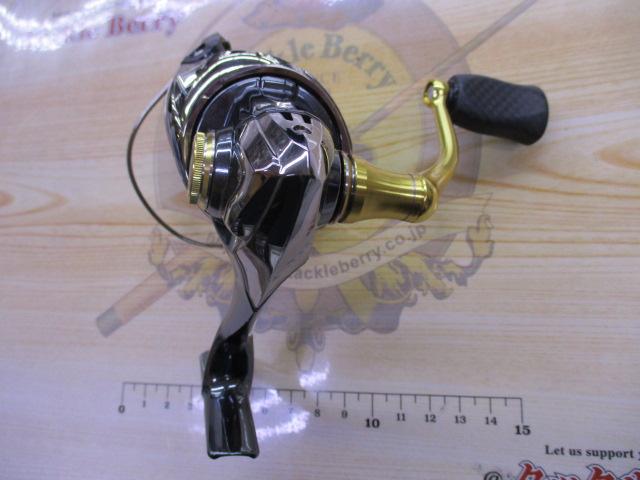 14ステラ C2500HGS｜＠ベリーネット 日本最大新品中古釣具WEBショップ