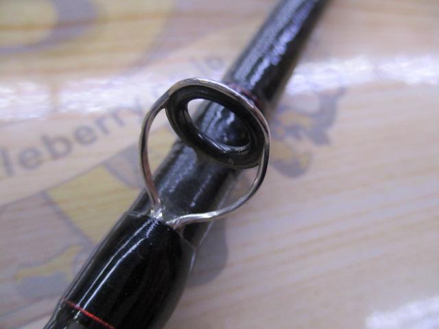 ゾディアス 166ML-G