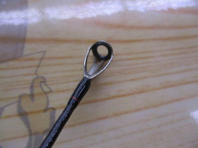 ゾディアス 166ML-G