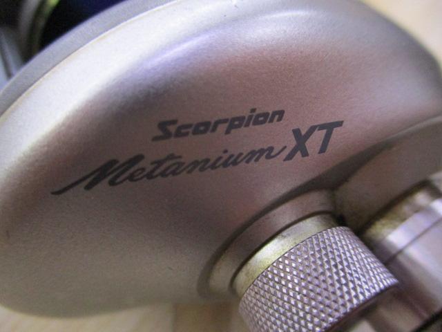 97メタニウムXT(RH)