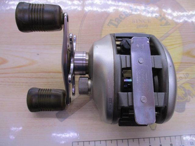 97メタニウムXT(RH)