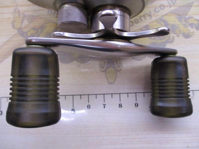 97メタニウムXT(RH)