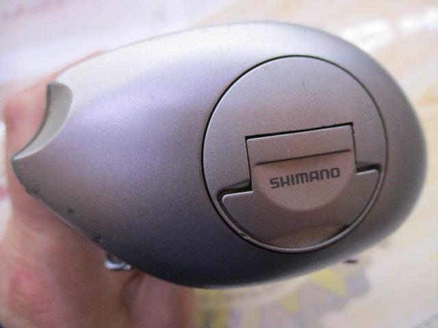 97メタニウムXT(RH)