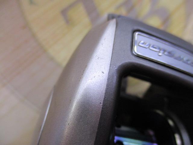 97メタニウムXT(RH)