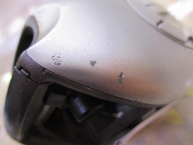 97メタニウムXT(RH)