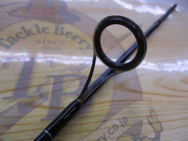 バスパラ BPS-632UL