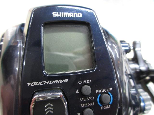 20フォースマスター 600｜＠ベリーネット 日本最大新品中古釣具WEBショップ