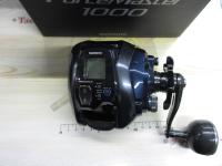 21フォースマスター1000