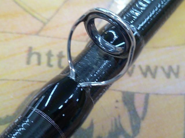 24ポイズンアドレナ 173MH｜＠ベリーネット 日本最大新品中古釣具WEB