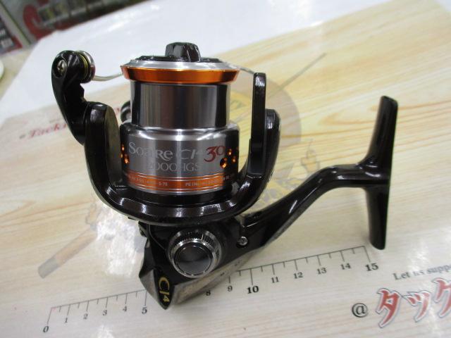 10ソアレCI4 30 2000HGS
