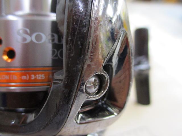 10ソアレCI4 30 2000HGS