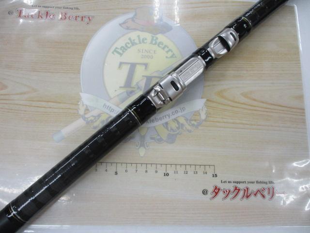 リバティクラブサーフT 25-390・K