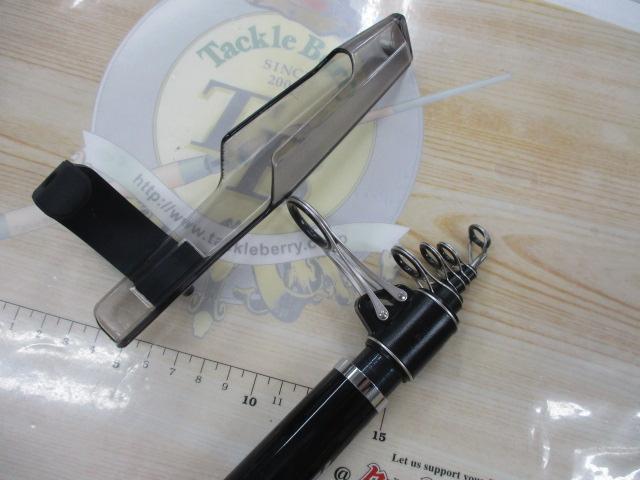 リバティクラブサーフT 25-390・K