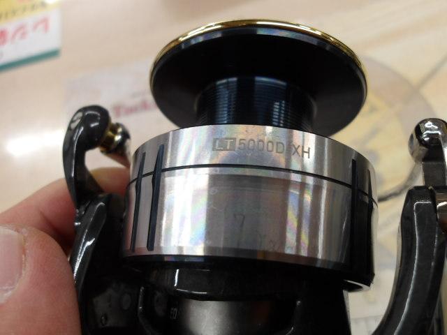 19セルテート LT5000D-XH