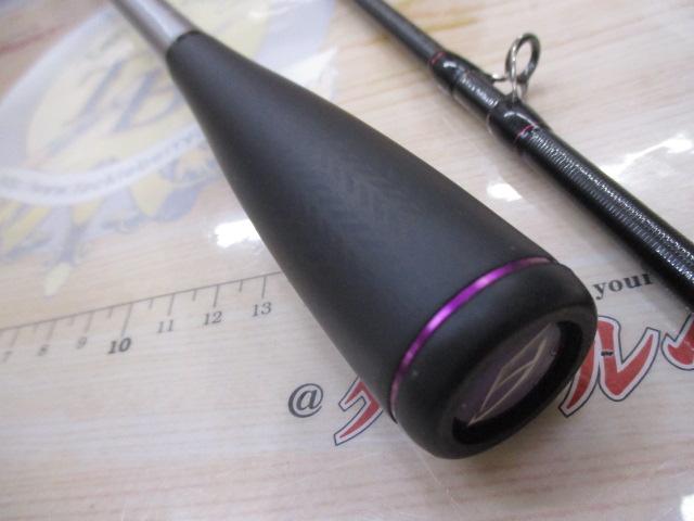 サーベルマスターXRテンヤ 91HH170/L