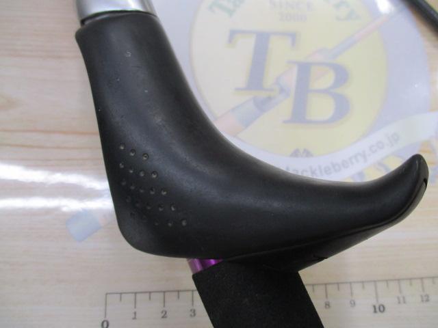 サーベルマスターXRテンヤ 91HH170/L