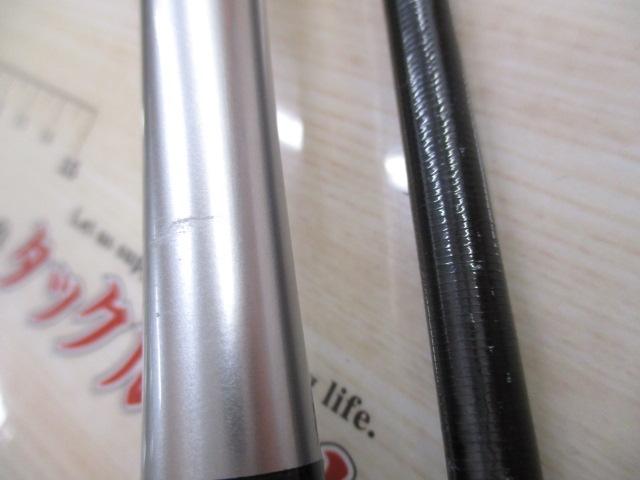 サーベルマスターXRテンヤ 91HH170/L