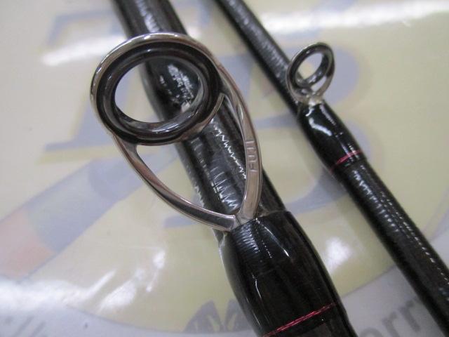 サーベルマスターXRテンヤ 91HH170/L