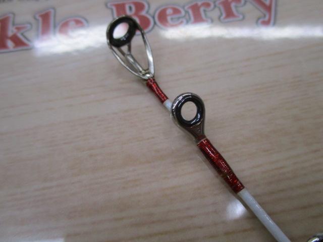 サーベルマスターXRテンヤ 91HH170/L