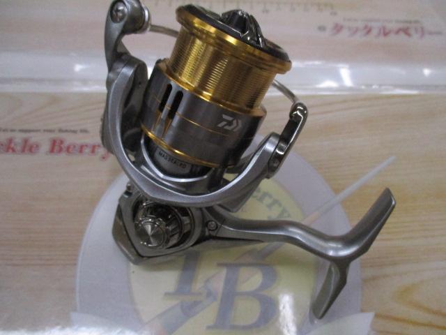 18フリームス LT2500S-XH