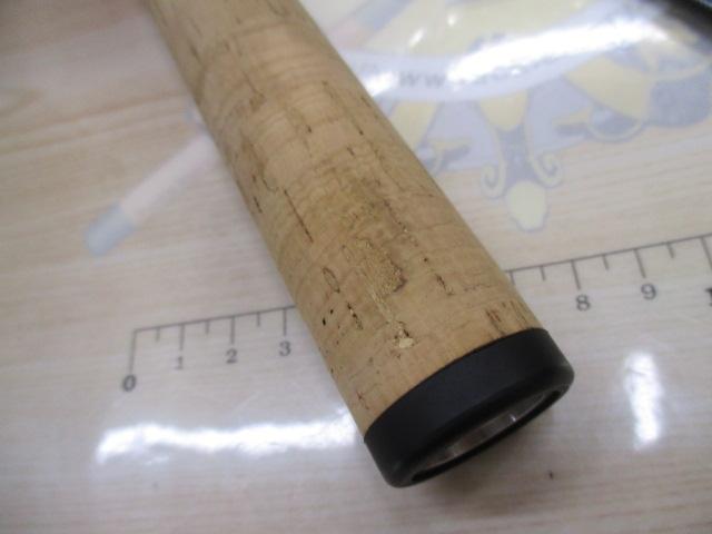 ビームス クローラ 8.3L+