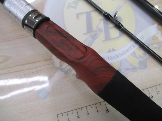 ビームス クローラ 8.3L+