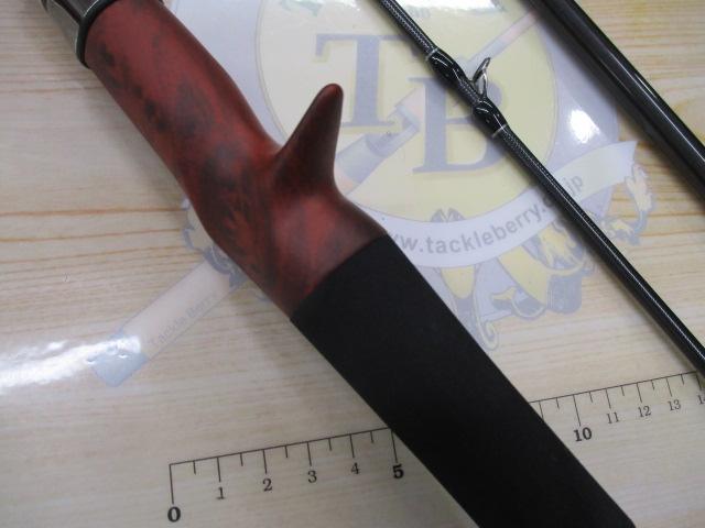 ビームス クローラ 8.3L+