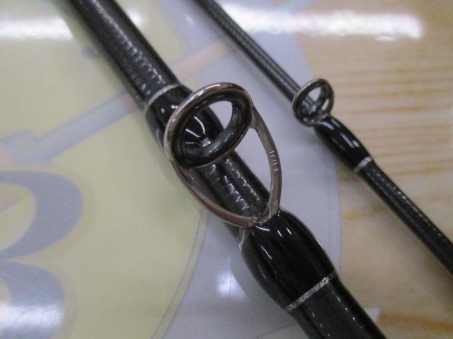 ビームス クローラ 8.3L+