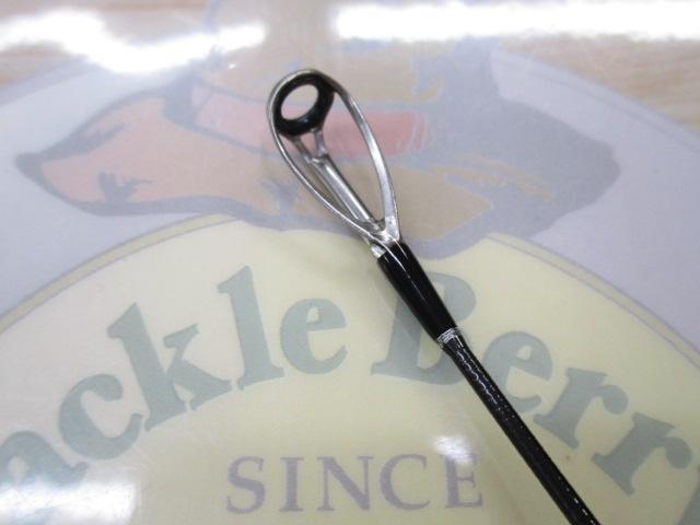 ビームス クローラ 8.3L+