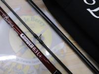 ビームス クローラ 8.3L+