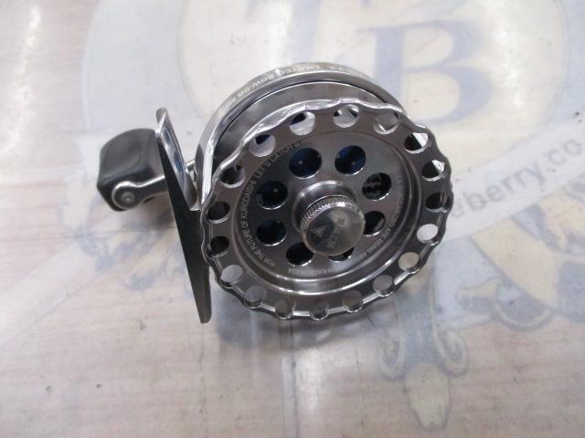 カセ筏師 THEチヌリミテッド競技 65W-SB チタン