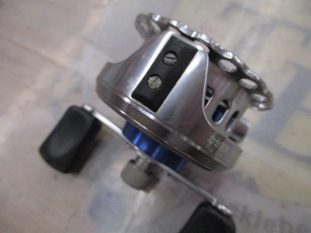 カセ筏師 THEチヌリミテッド競技 65W-SB チタン