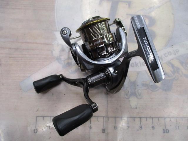 15ルビアス 2508PE-DH｜＠ベリーネット 日本最大新品中古釣具WEBショップ