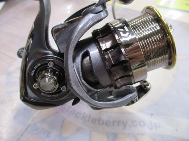 15ルビアス 2508PE-DH｜＠ベリーネット 日本最大新品中古釣具WEBショップ