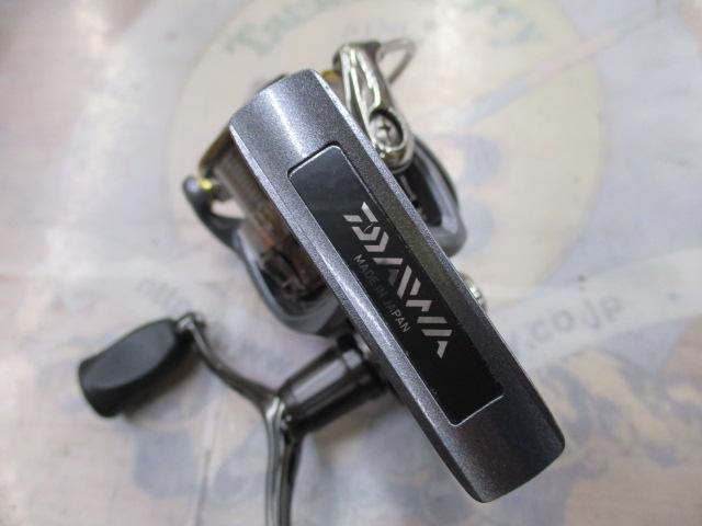 15ルビアス 2508PE-DH｜＠ベリーネット 日本最大新品中古釣具WEBショップ