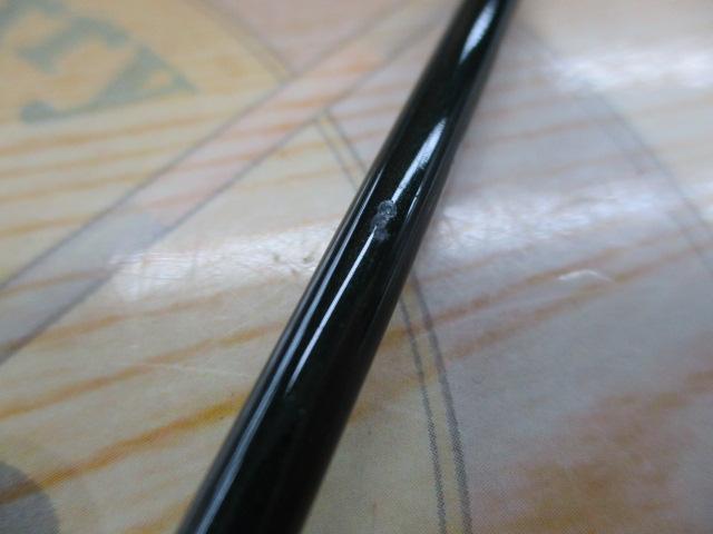 ショートロッドソリッド 150号-150プロ