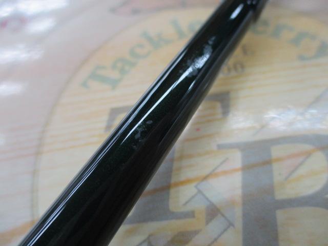 ショートロッドソリッド 150号-150プロ