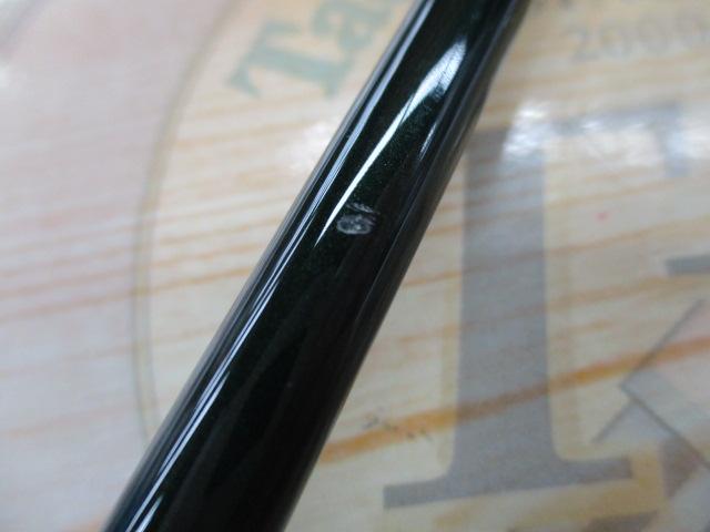 ショートロッドソリッド 150号-150プロ