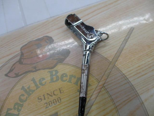 ショートロッドソリッド 150号-150プロ